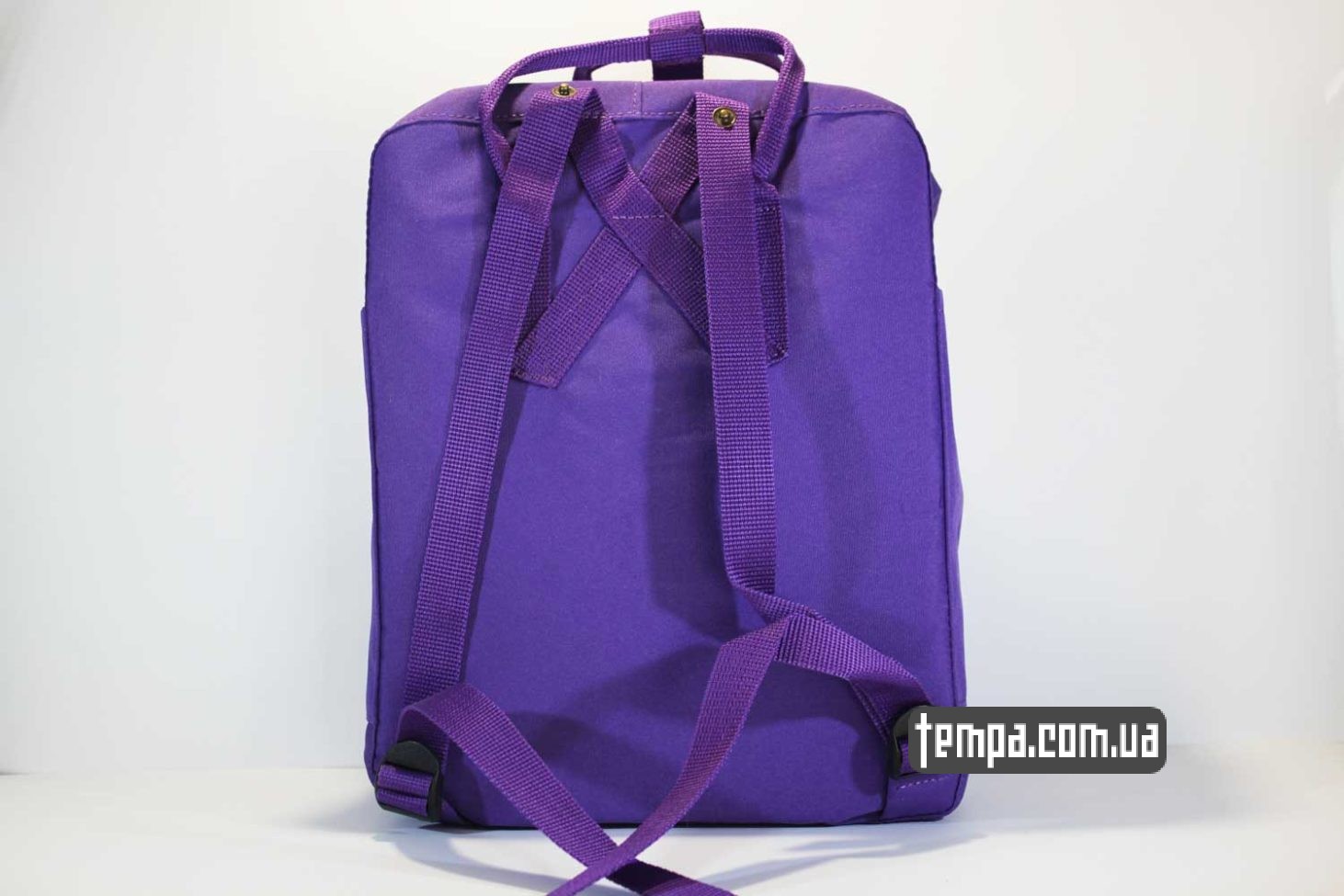 магазин рюкзаков Украина рюкзак re kanken fjallraven purple сиреневый фиолетовый