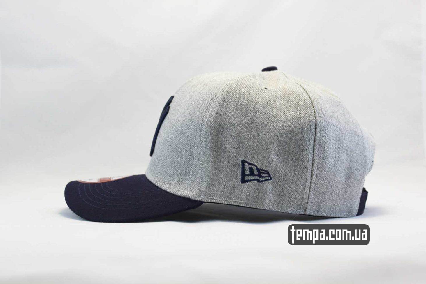 оригинальные бейсболки кепка yankees бейсболка янкис серая newera