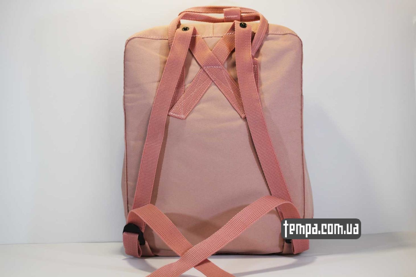 женский рюкзак канкен рюкзак fjallraven classic re-kanken pink rose