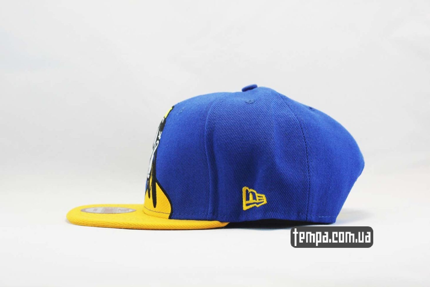 злой гуфи дисней кепка snapback goofy dog гуффи дисней new era