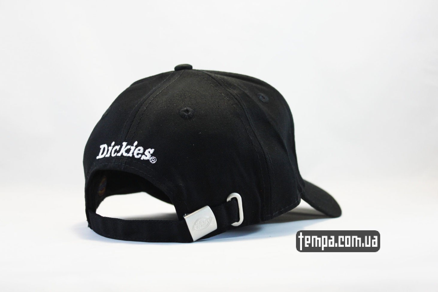 Dickies купить украина кепка бейсболка DICKIES черная оригинал купить