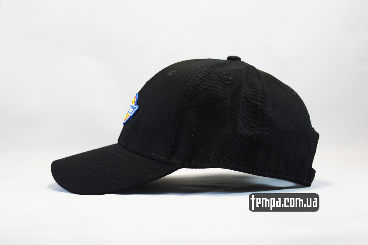 dockies оригинальная бейсболка кепка бейсболка DICKIES черная оригинал купить