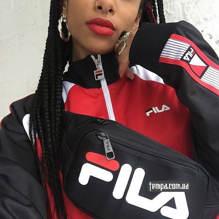 fila одежда купить украина оригинал с доставкой