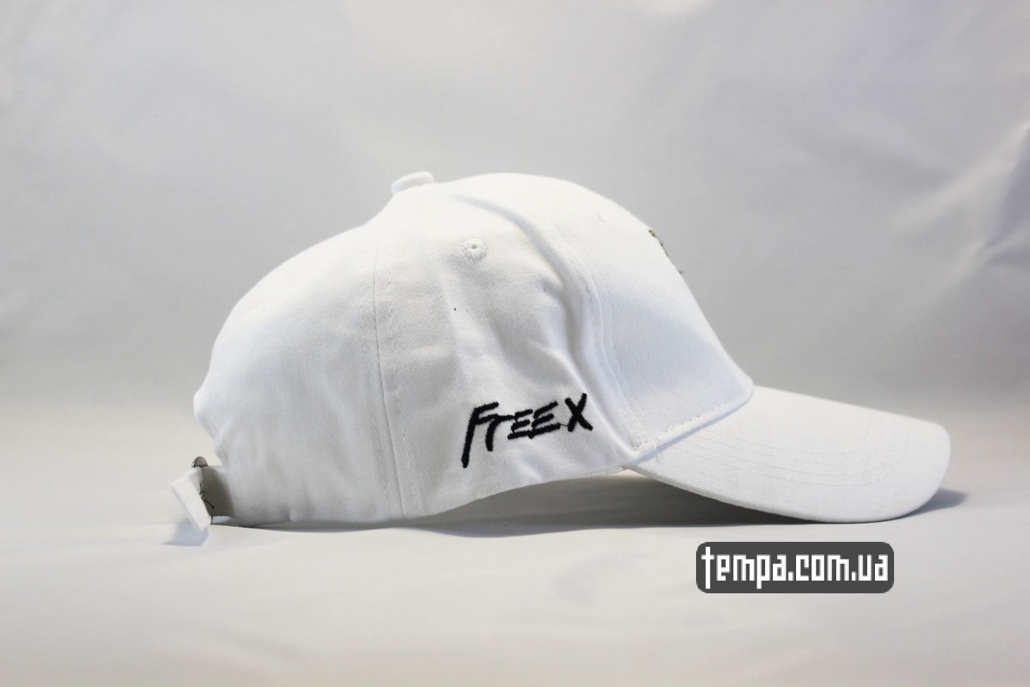 freex кепка ninja fresh xxxtentacion белая бейсболка купить