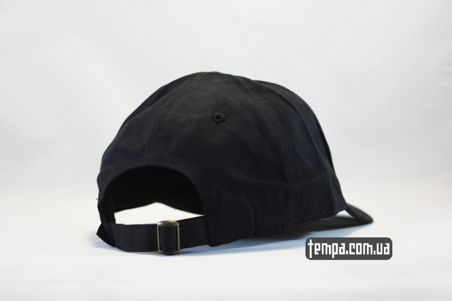 оригинальная одежда кепка бейсболка FILA LOGO OLD SCHOOL черная купить