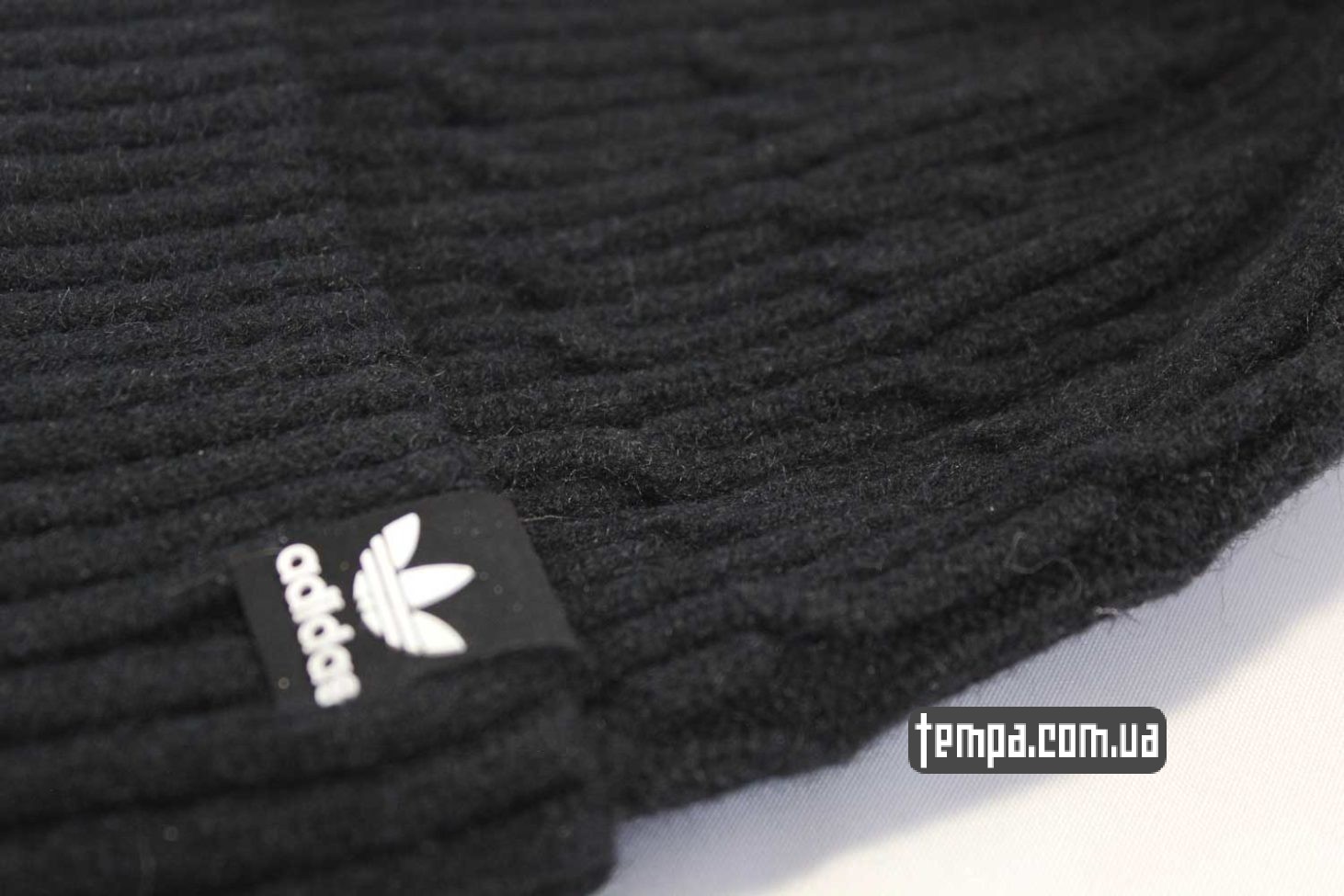 adidas ukraine шапка beanie ADIDAS ORIGINALS черная купить