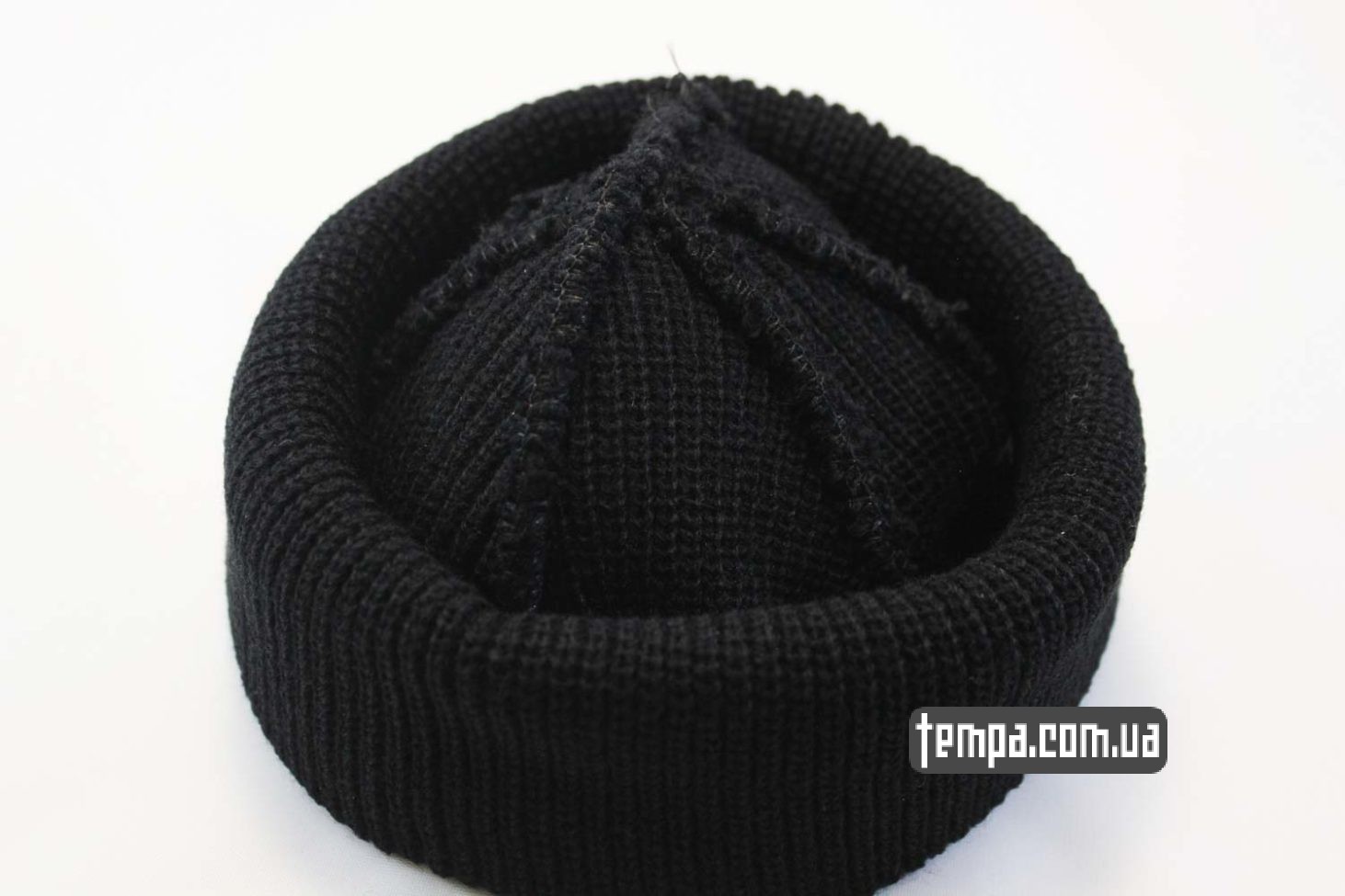 купить магазин украина шапка beanie monatik черная asos купить Украина