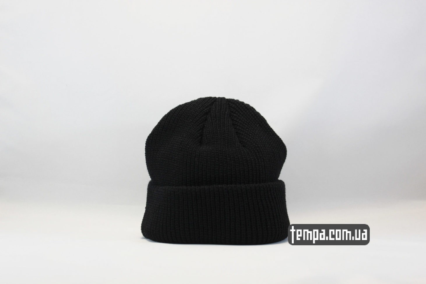 шапка beanie monatik черная asos купить Украина