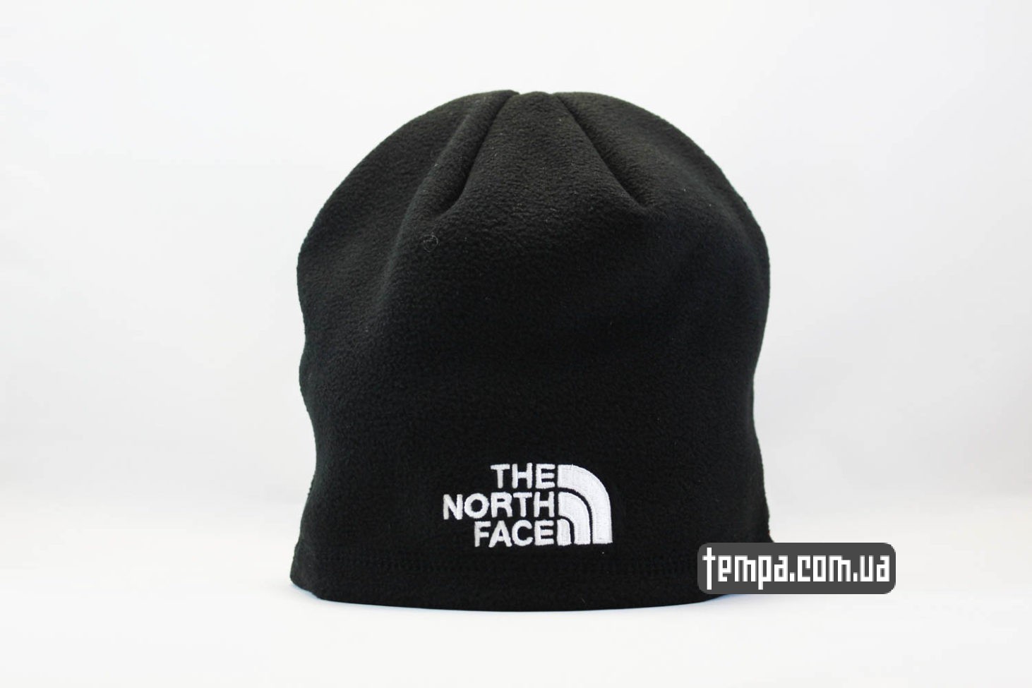 шапка beanie the north face black черная оригинал купить Украина