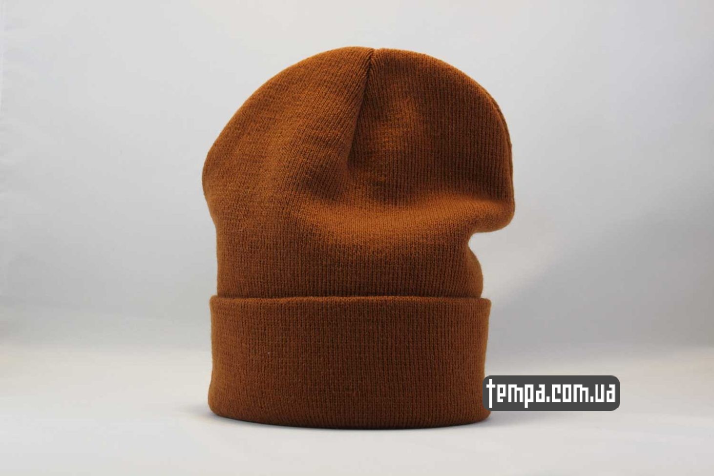 суприм украина шапка beanie SUPREME supream coolio коричневая