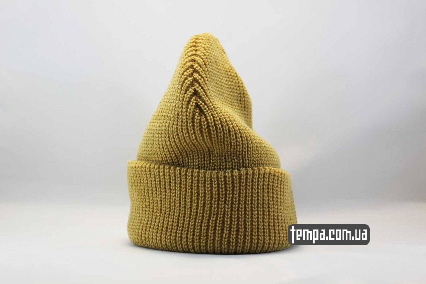 желтая бини шапка beanie STUSSY New York Los Angeles Tokio yellow желтая
