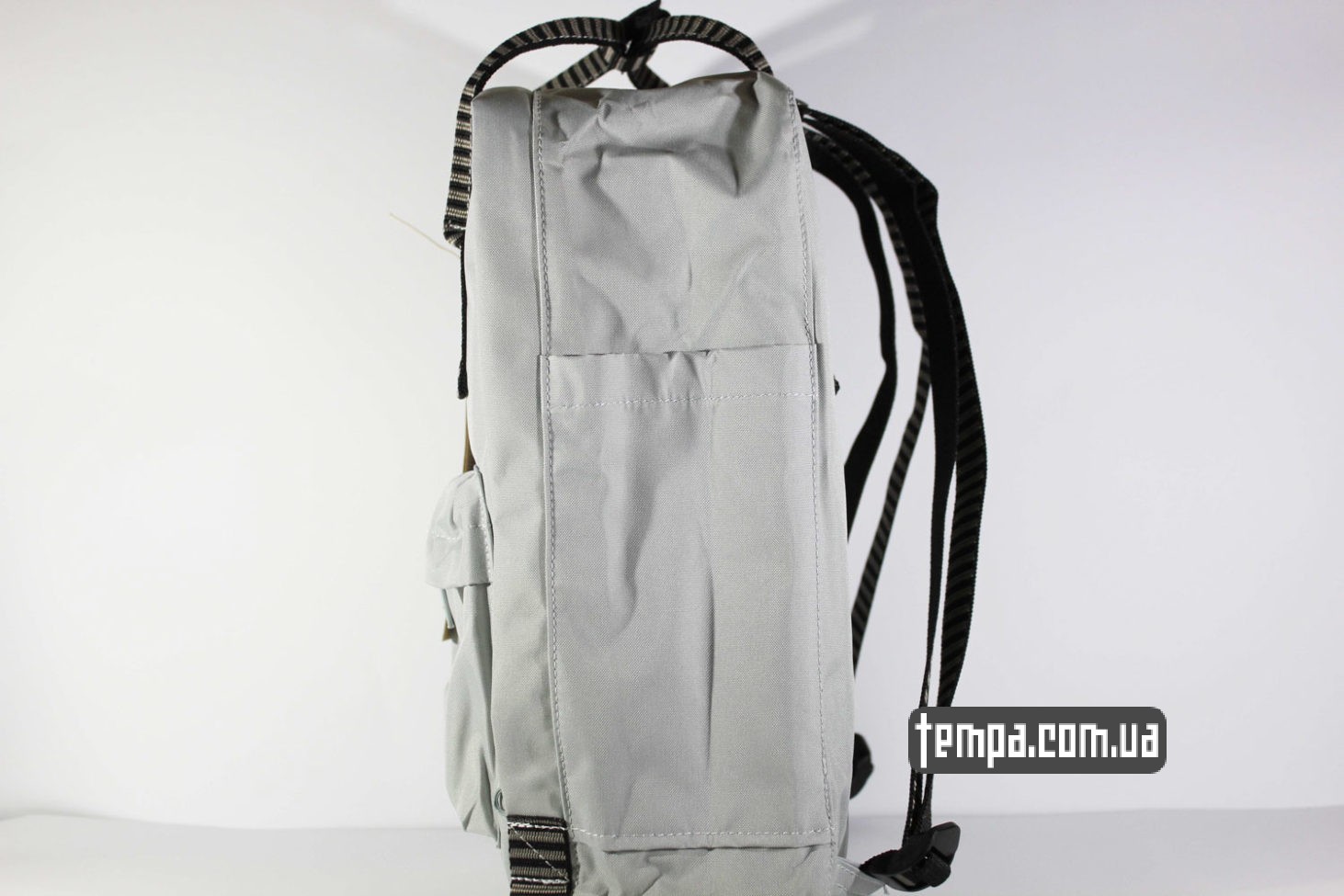 оригинал украина купить Купить Рюкзак Fjallraven Kånken 16 по выгодной цене серый цвет