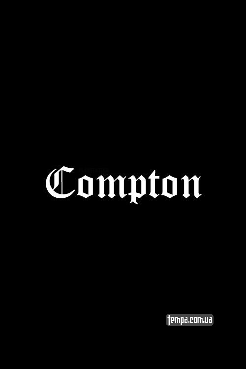 Compton одежда купить Украина бейсболки заказать с США