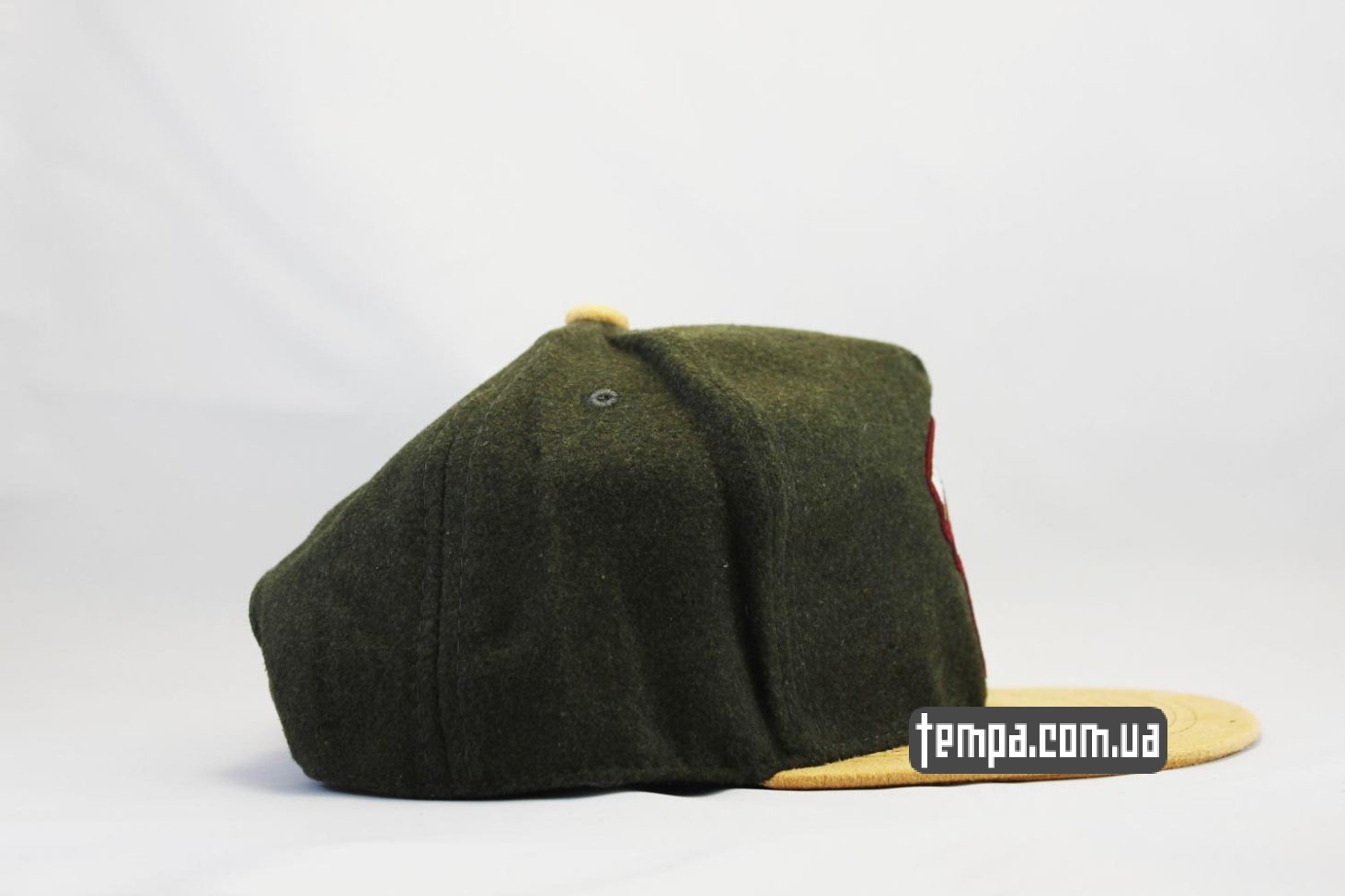 fuck you кепка snapback None Of your Business Cayler and Sons средний палец
