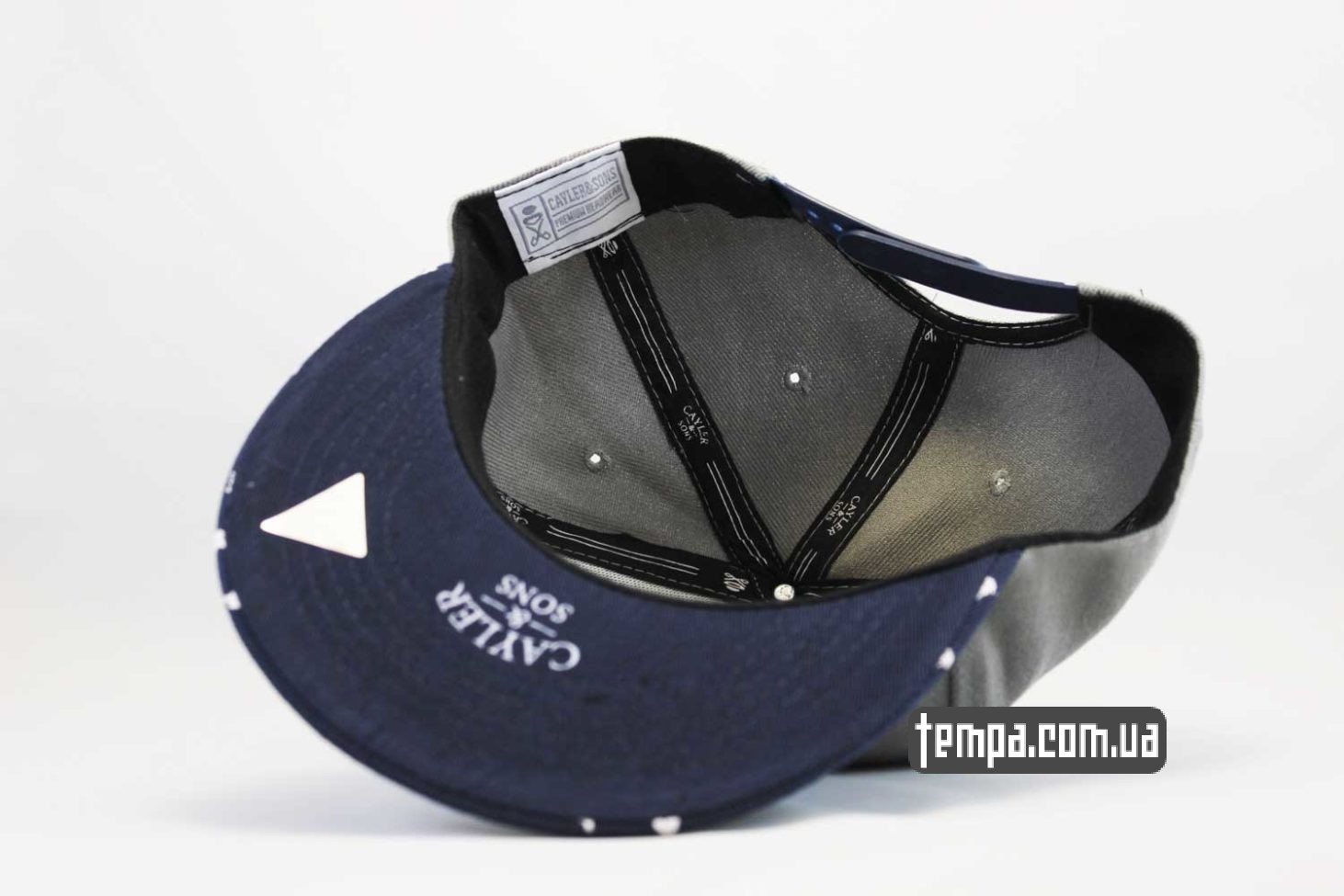 хипхоп одежда стиль кепка snapback GO TO HELL cayler and sons бейсболка