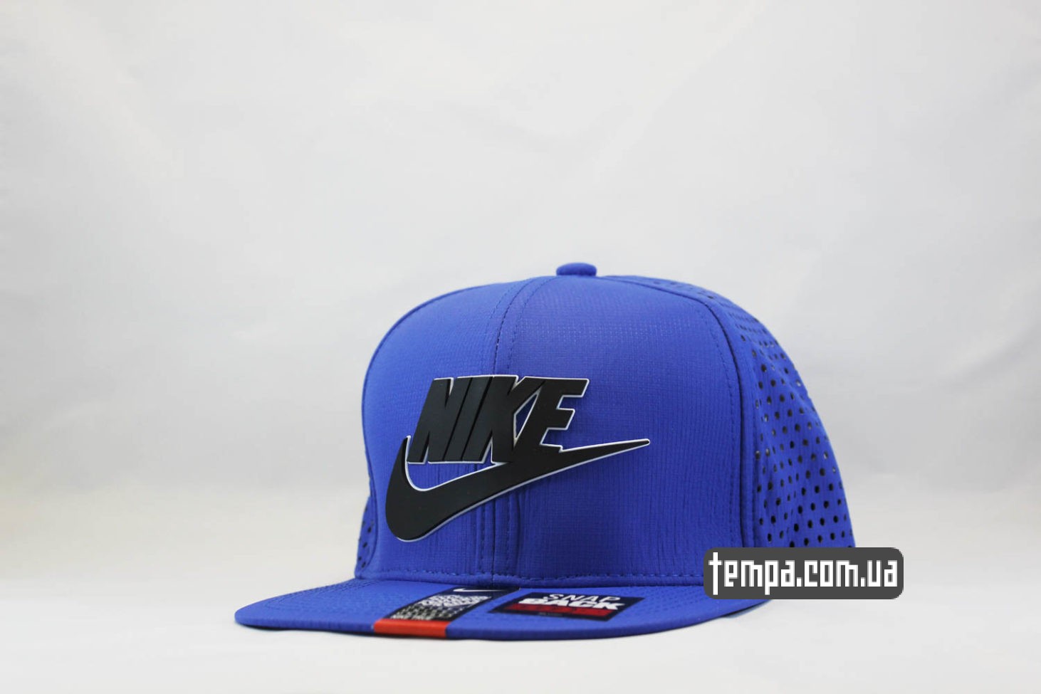кепка NIKE оригинал бейсболка тракер синяя trucker купить