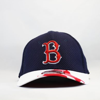 кепка бейсболка Boston Red Sox snabpack в сеточку