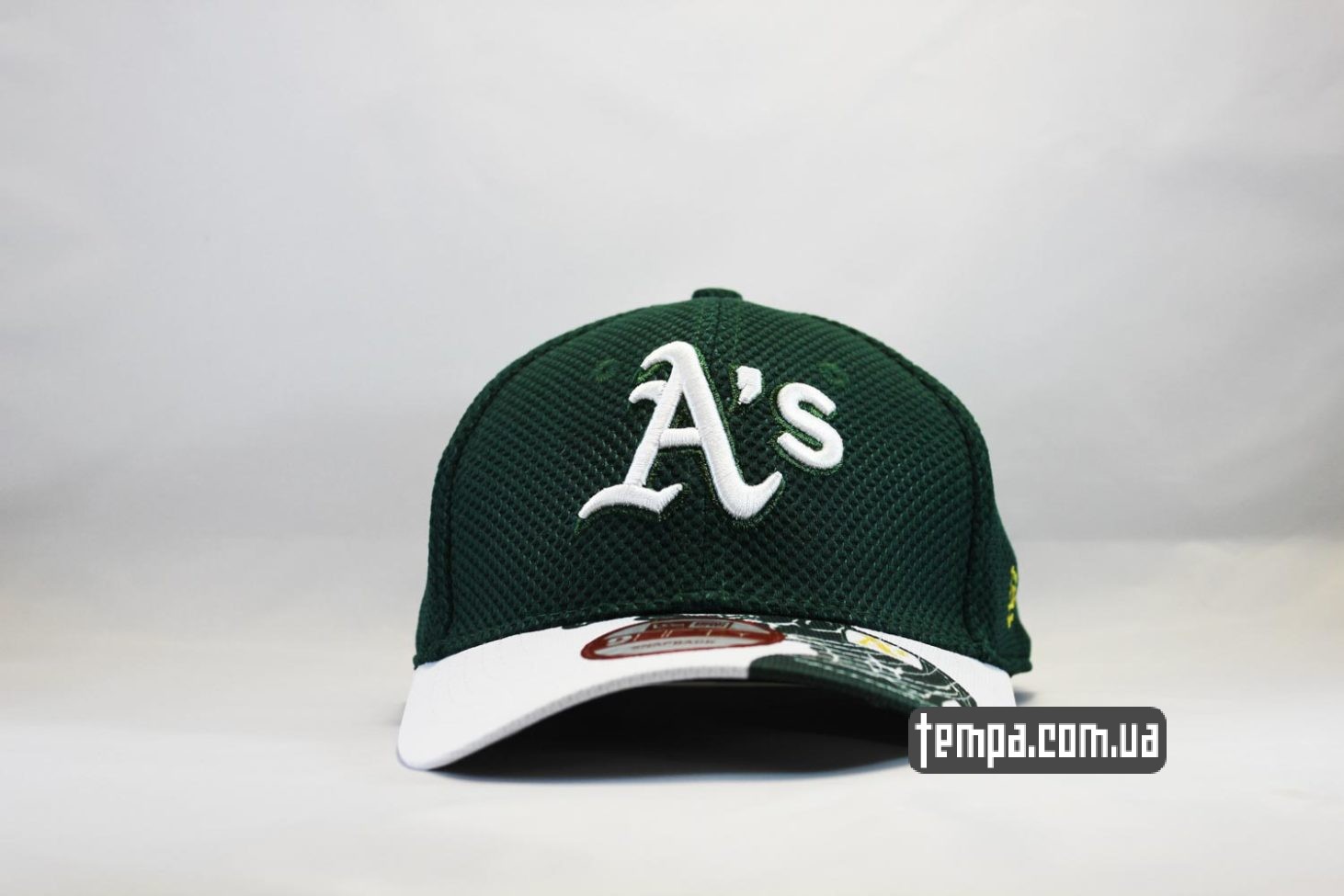 кепка бейсболка Oakland Athletics New Era snapback trucker купить