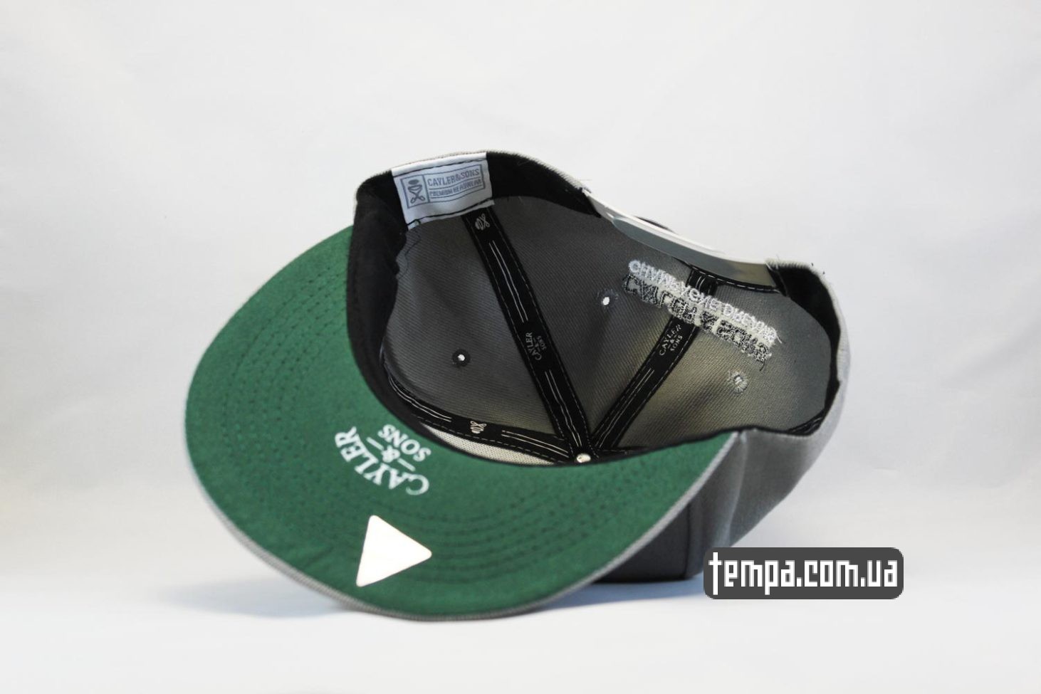 реперка украина хипхоп кепка бейсболка snapback Cayler and Sons bear с медведем