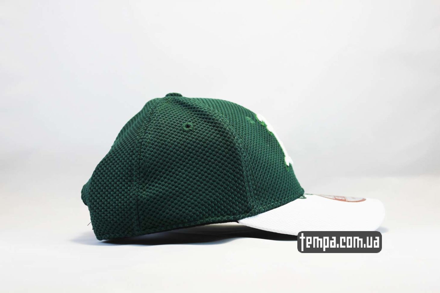 в сеточку летняя кепка бейсболка Oakland Athletics New Era snapback trucker купить