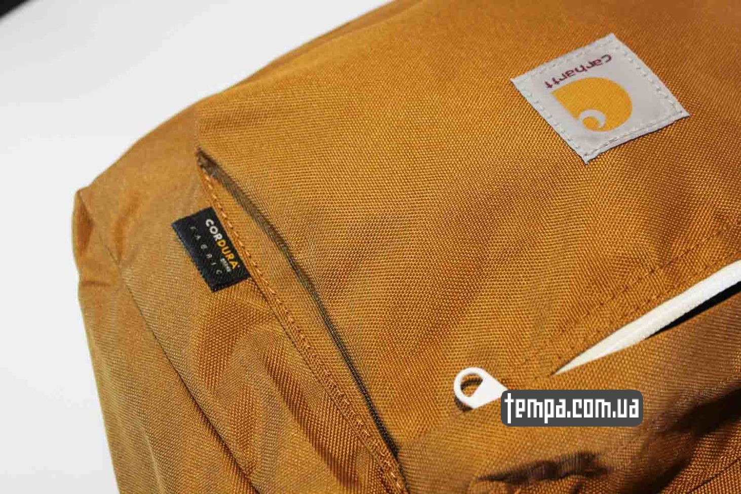 Carhartt borwn backpack рюкзак Carhartt коричневый купить оригинал bagpack кархартт