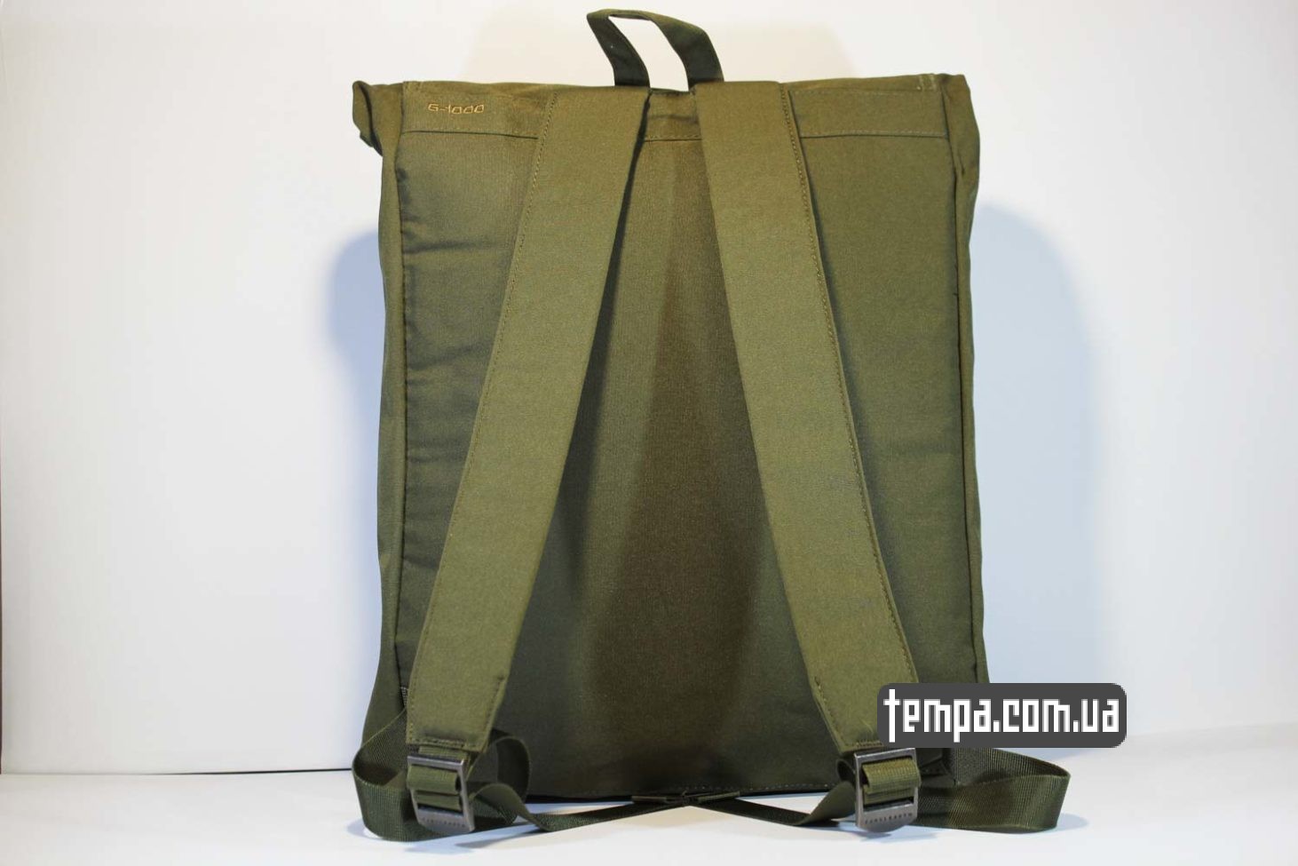 Украина купить оригинал рюкзак сумка Fjällräven Rucksack Foldsack No.1 - 16 литров зеленый Украина купить оригинал рюкзак сумка Fjällräven Rucksack Foldsack No.1 - 16 литров зеленый