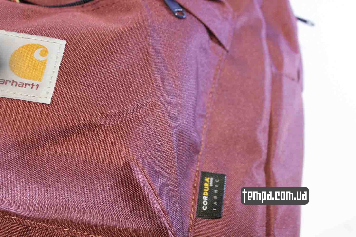 carhartt магазин оригинал купить рюкзак Carhartt красный бордовый портфель купить Украина