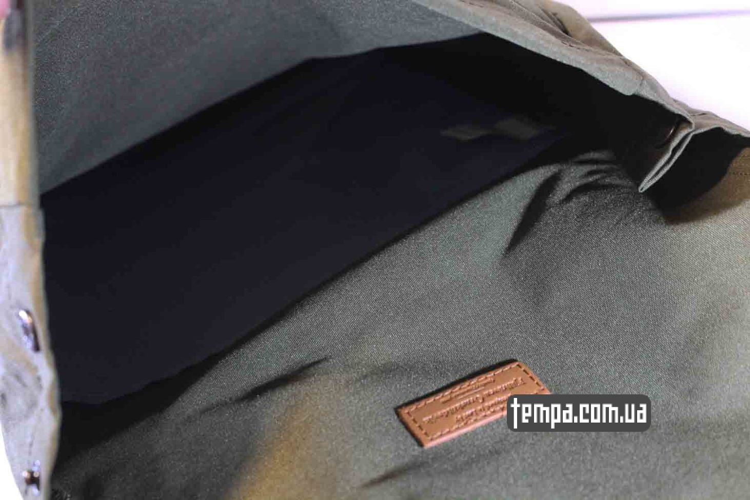 для ноутбука 17 15 дюймов рюкзак сумка Fjällräven Rucksack Foldsack No.1 - 16 литров зеленый для ноутбука 17 15 дюймов рюкзак сумка Fjällräven Rucksack Foldsack No.1 - 16 литров зеленый