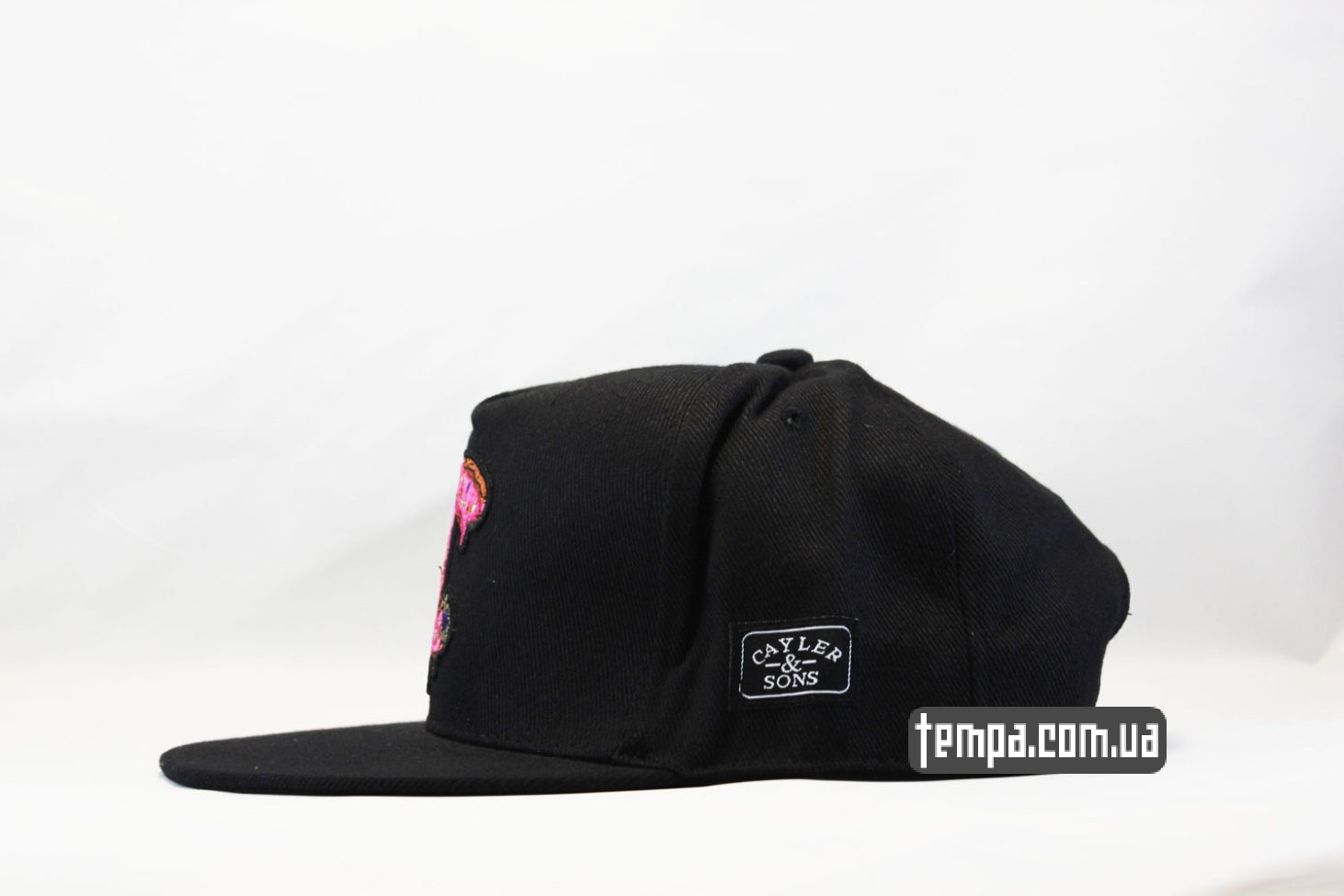 гомер симпсон кепка snapback donut chanell пончик шанель cayle and sons гомер симпсон кепка snapback donut chanell пончик шанель cayle and sons