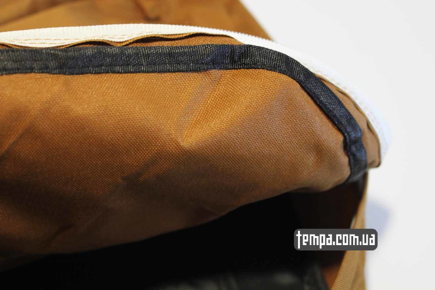 качественный школьный рюкзак Carhartt коричневый купить оригинал bagpack кархартт