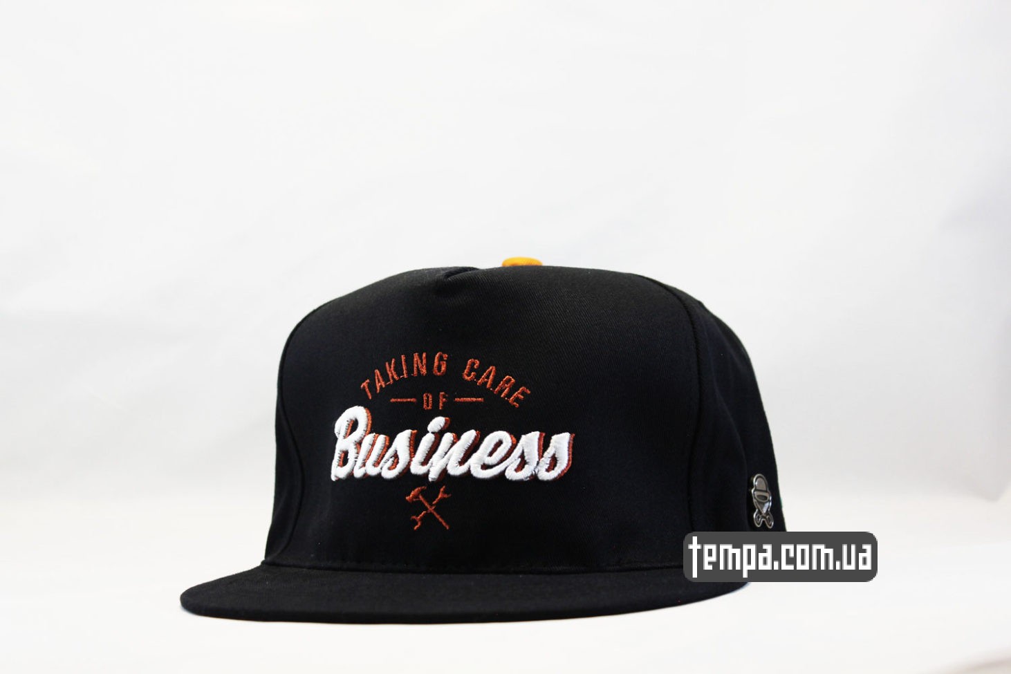 кепка бейсболка snapback taking care of business cayler and sons купить Украина