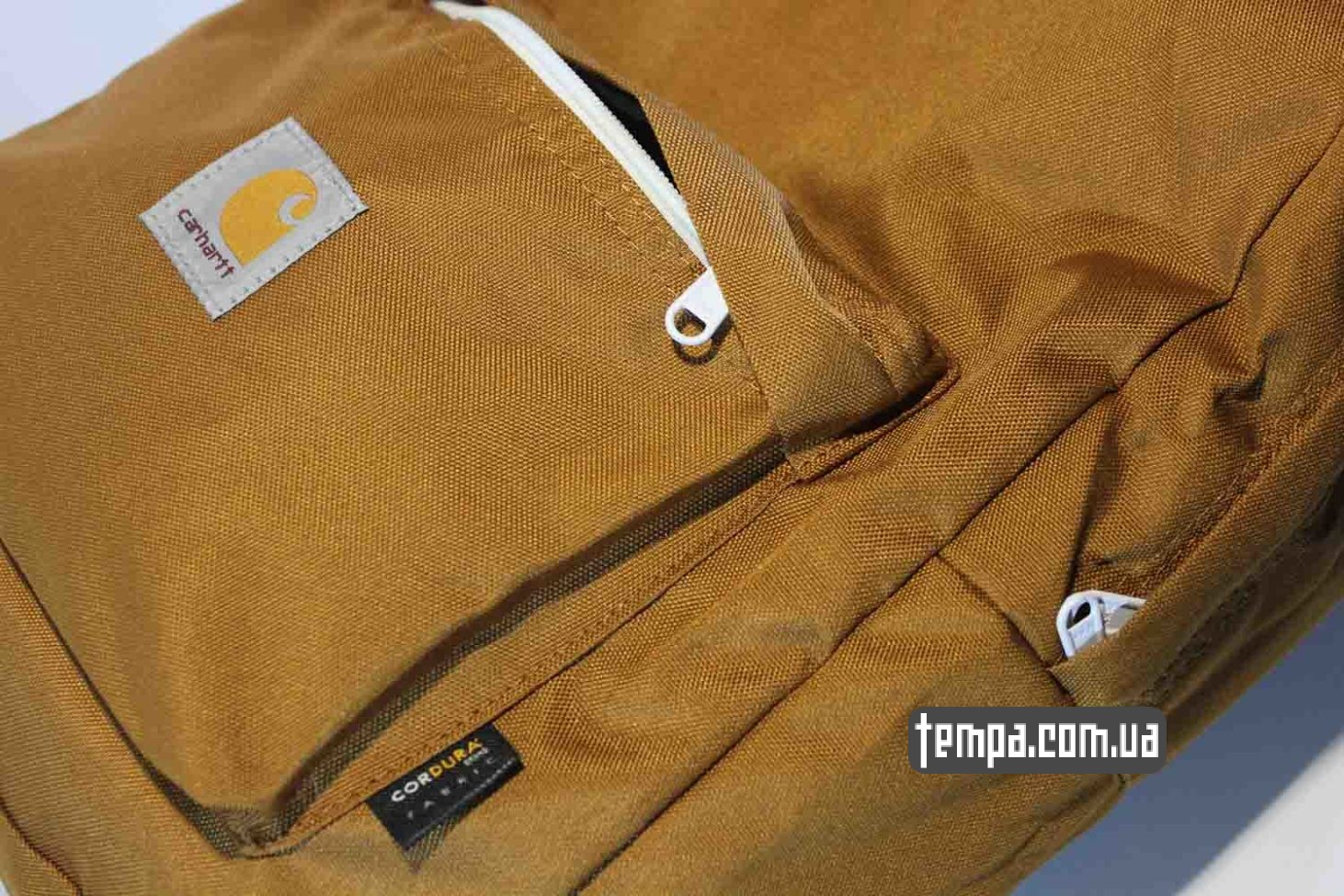 киев одесса магазин рюкзак Carhartt коричневый купить оригинал bagpack кархартт