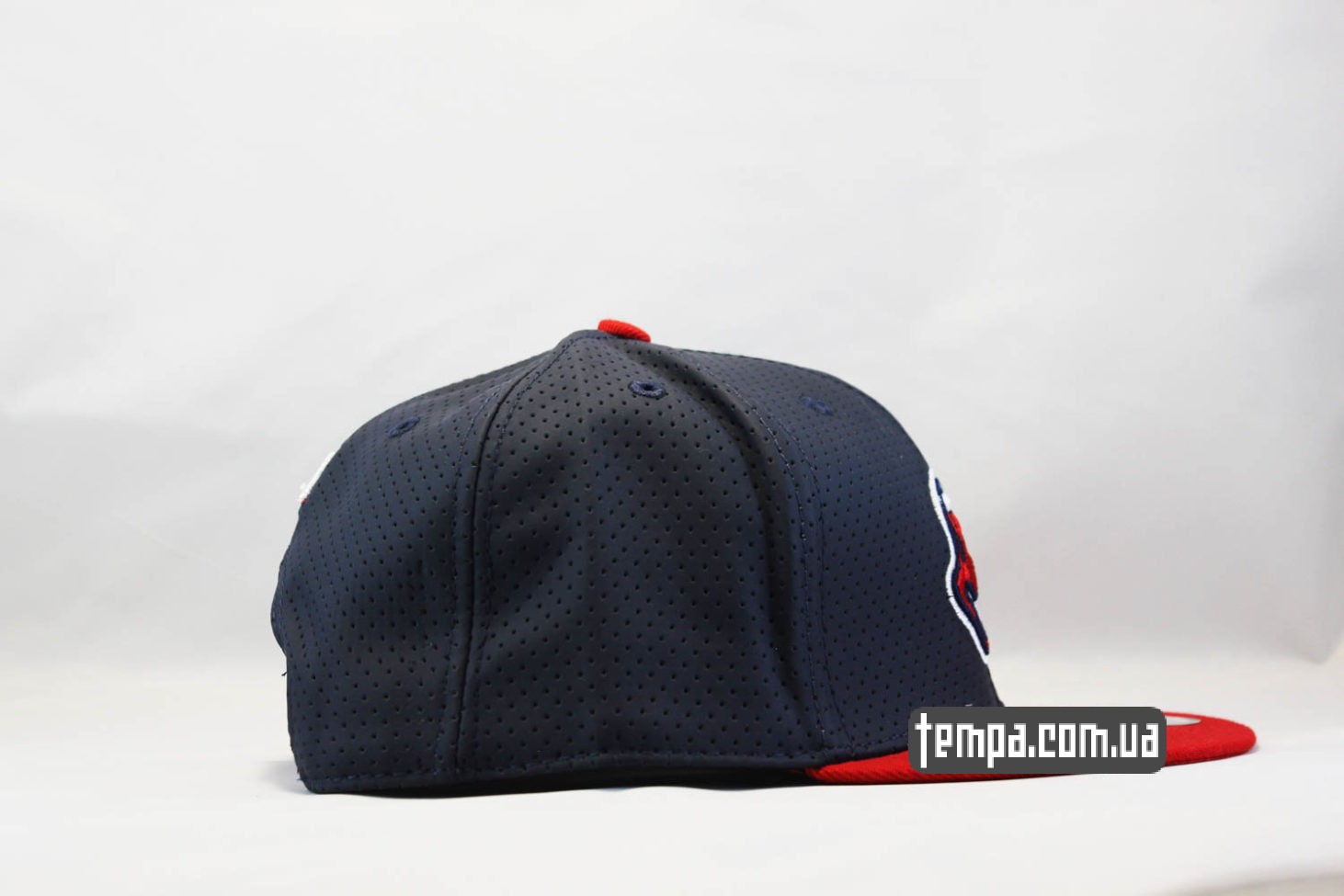 летняя бейсболка с сеткой тракер кепка snapback Cleveland Indians New Era trucker с сеточкой