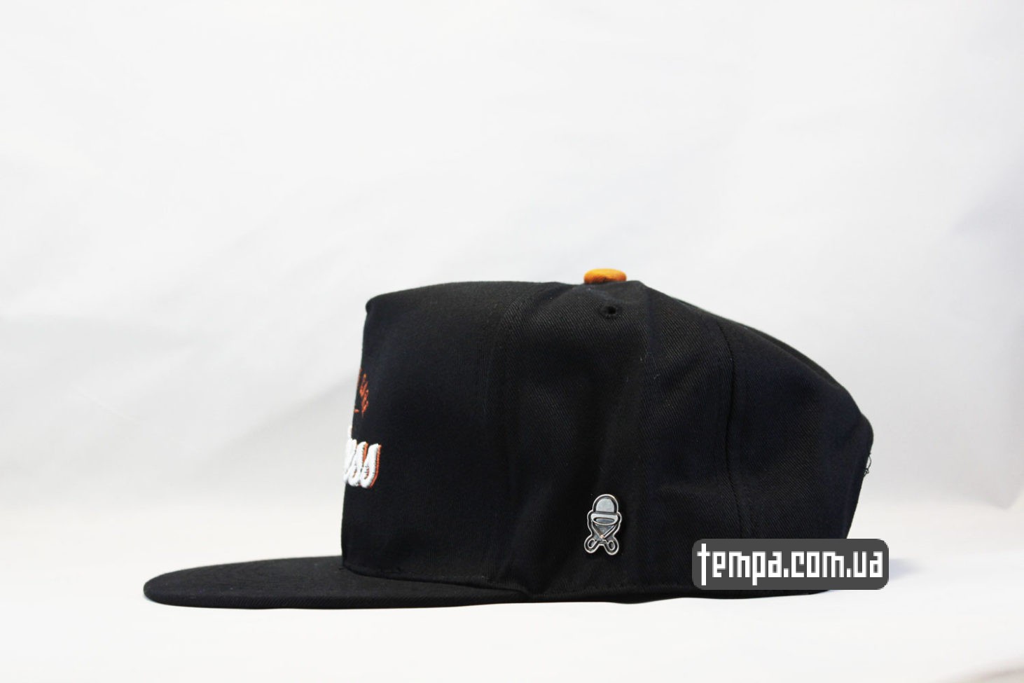 прямой короткий козырек кепка бейсболка snapback taking care of business cayler and sons купить Украина