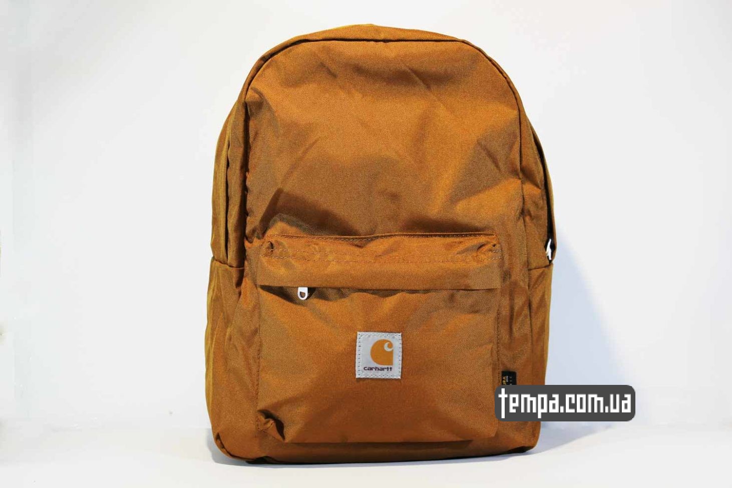 рюкзак Carhartt коричневый купить оригинал bagpack кархартт_