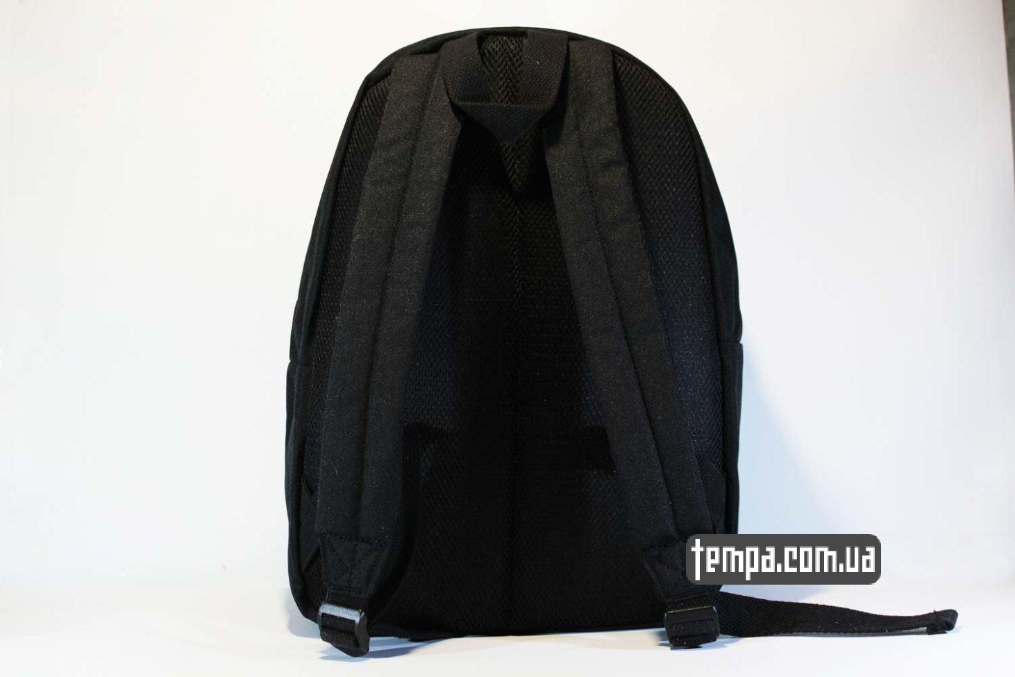 школьный прочный рюкзак Carhartt black backback черный купить Украина