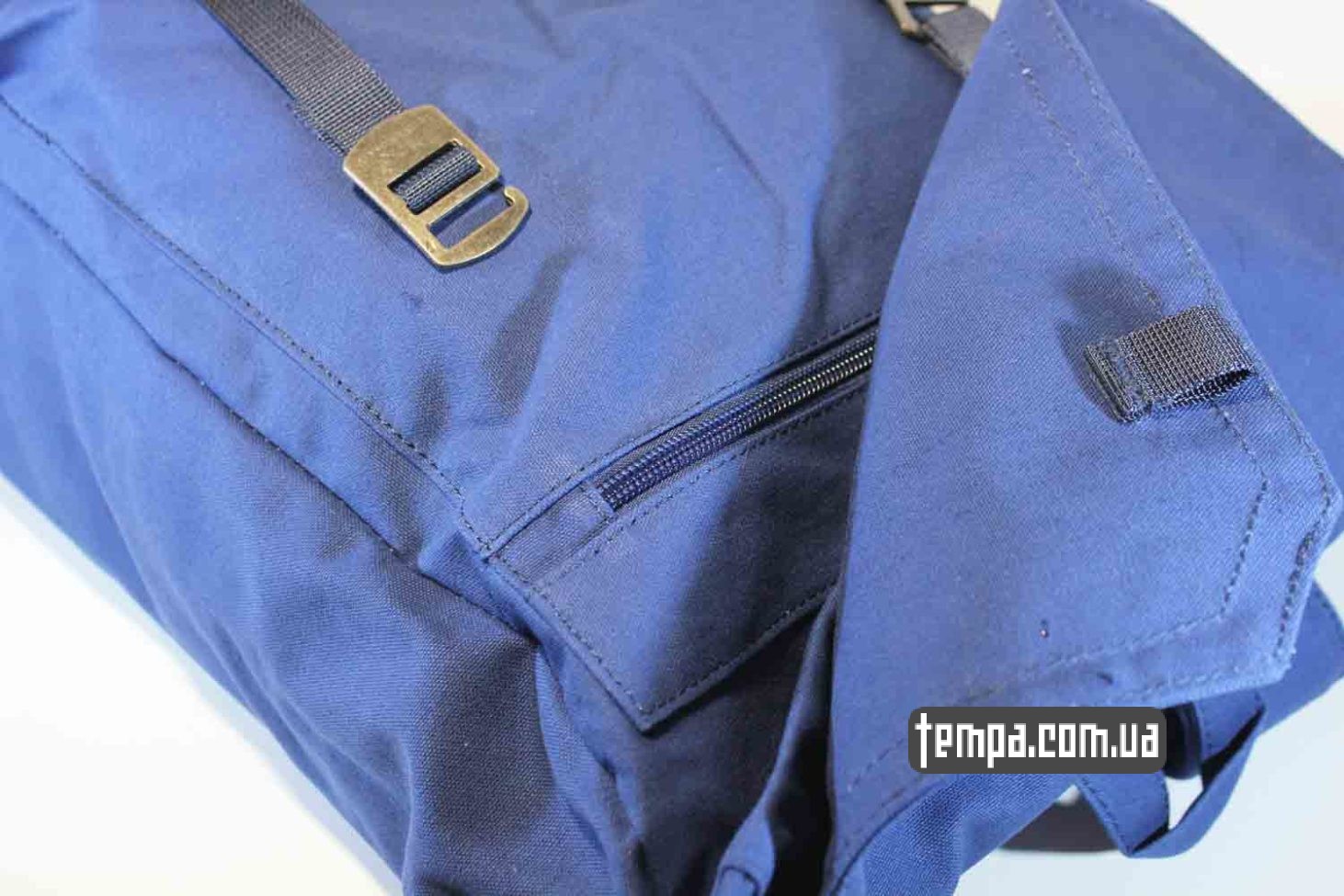 темно-синий оригинальный синий рюкзак сумка Fjallraven Foldsack No.1 Backpack темно-синий оригинальный синий рюкзак сумка Fjallraven Foldsack No.1 Backpack
