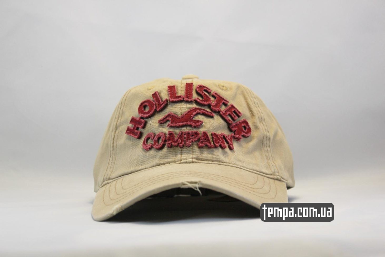 кепка бейсболка hollister company бежевая джинсовая кепка бейсболка hollister company бежевая джинсовая