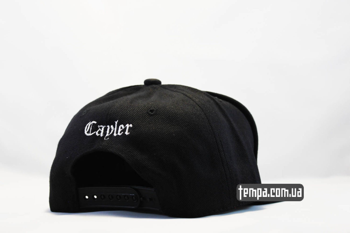реперская одежда Украина кепка snapback Cali Love Cayler and Sons купить Украина