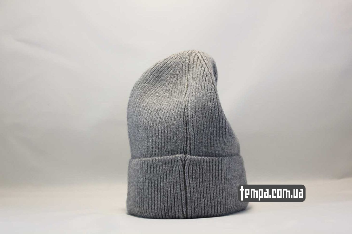 бини украина магазин шапка beanie champion серая Украина купить