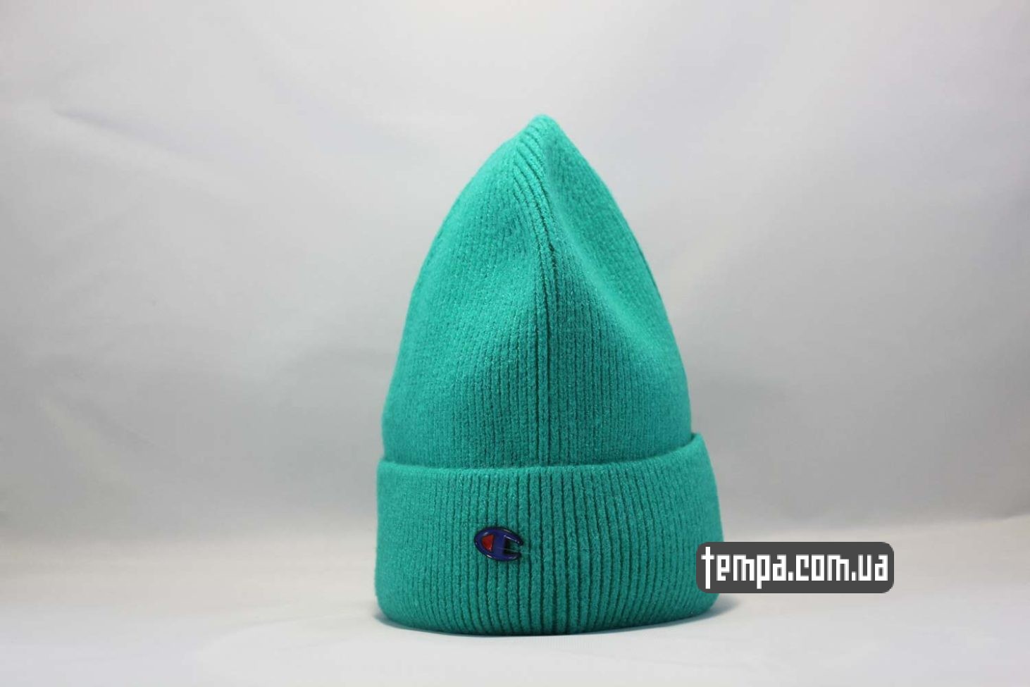 бини украина шапка beanie Champion green зеленая купить Украина бини украина шапка beanie Champion green зеленая купить Украина