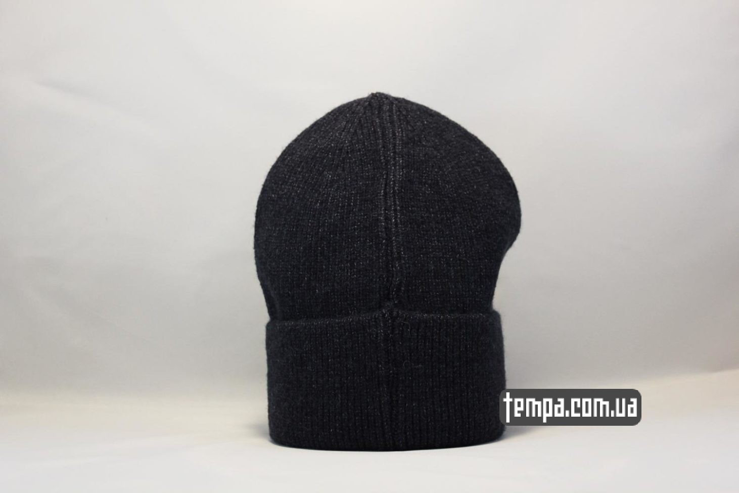 магазин шапок бини шапка beanie Champion black черная купить Украина магазин шапок бини шапка beanie Champion black черная купить Украина