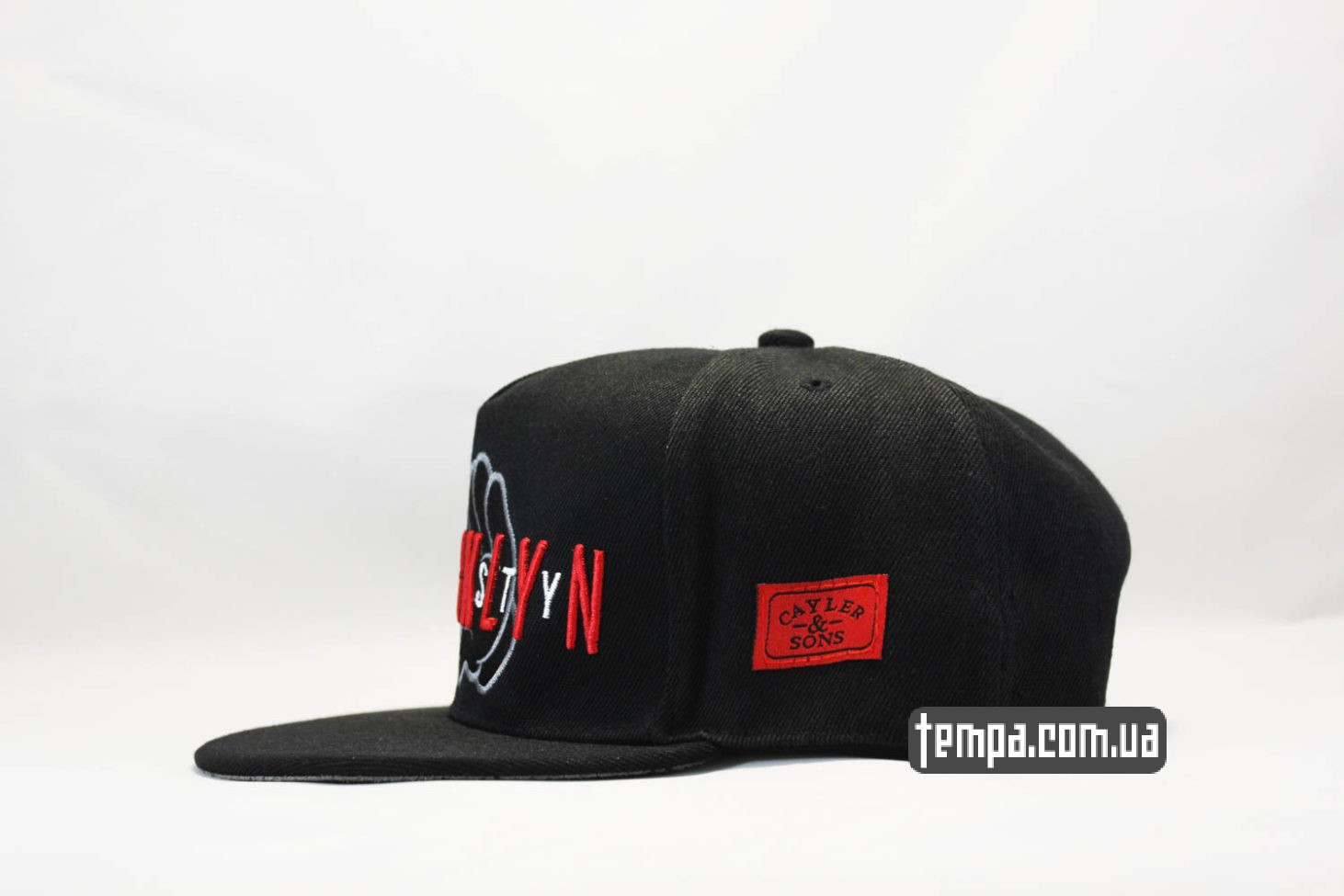 реперская одежда кепка snapback BROOKLYN Dynasty Cayler and Sons реперская одежда кепка snapback BROOKLYN Dynasty Cayler and Sons