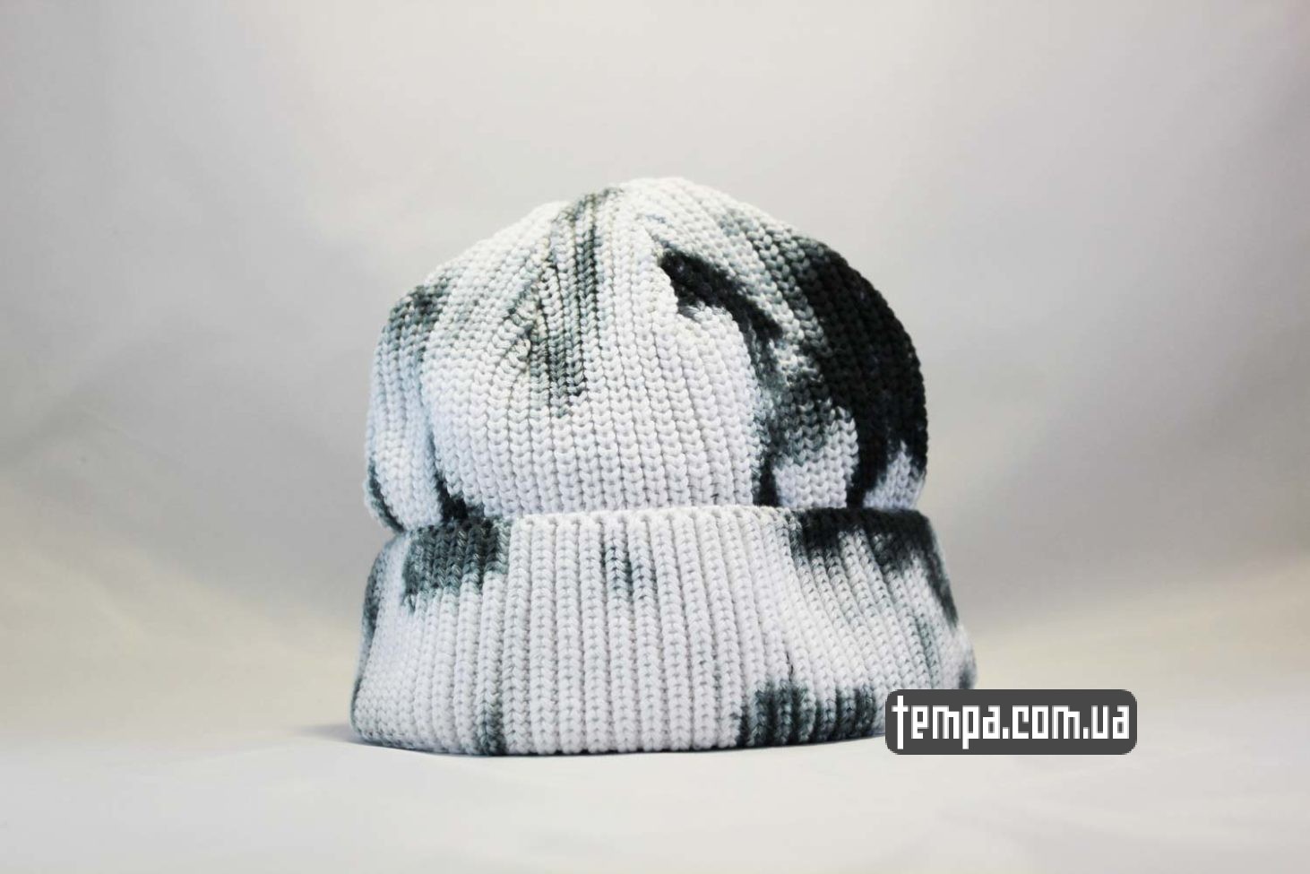американский флаг шапка beanie Carhartt пятнистая черно-белая американский флаг шапка beanie Carhartt пятнистая черно-белая