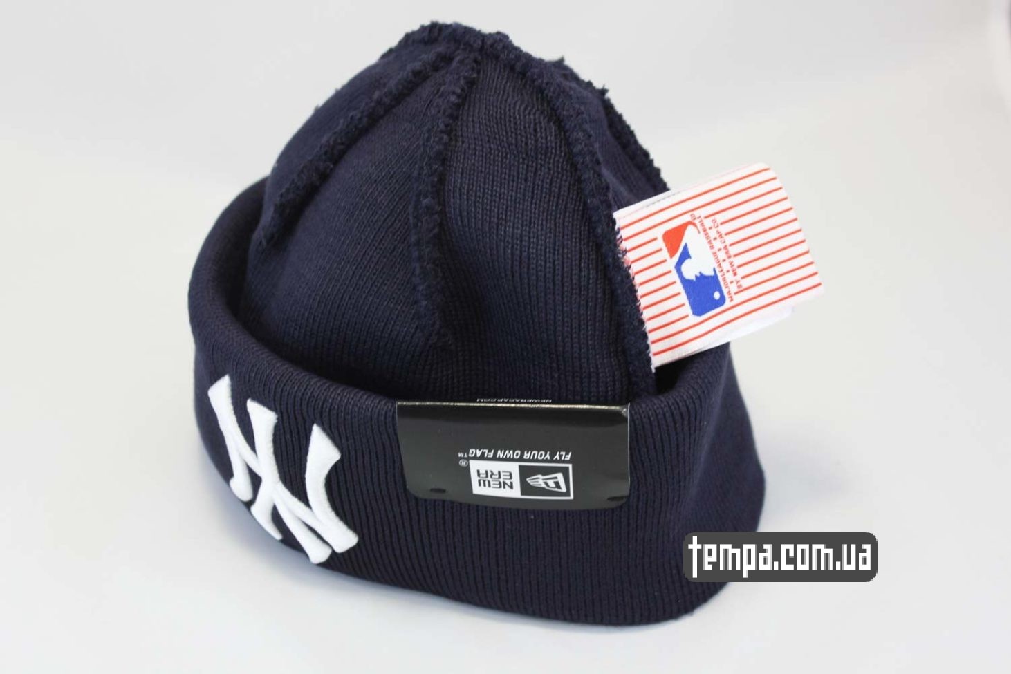 купить оригинальную шапка beanie New York Yankees New Era темно-синяя купить оригинальную шапка beanie New York Yankees New Era темно-синяя