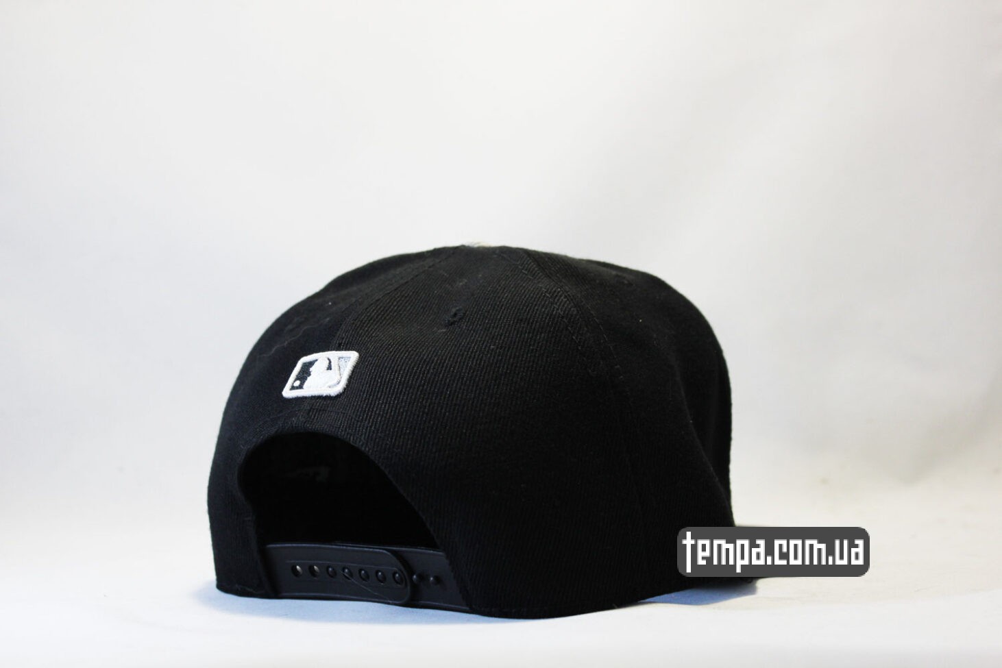 кепка snapback SOX new era 9fifty black черная купить заказать оригинал кепка snapback SOX new era 9fifty black черная купить заказать оригинал