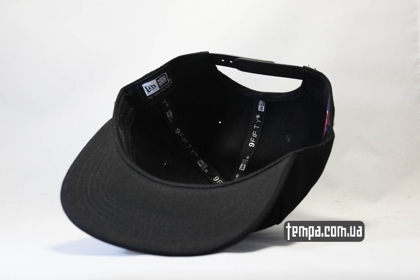 прямой ровный козырек кепка snapback SOX new era 9fifty black черная прямой ровный козырек кепка snapback SOX new era 9fifty black черная