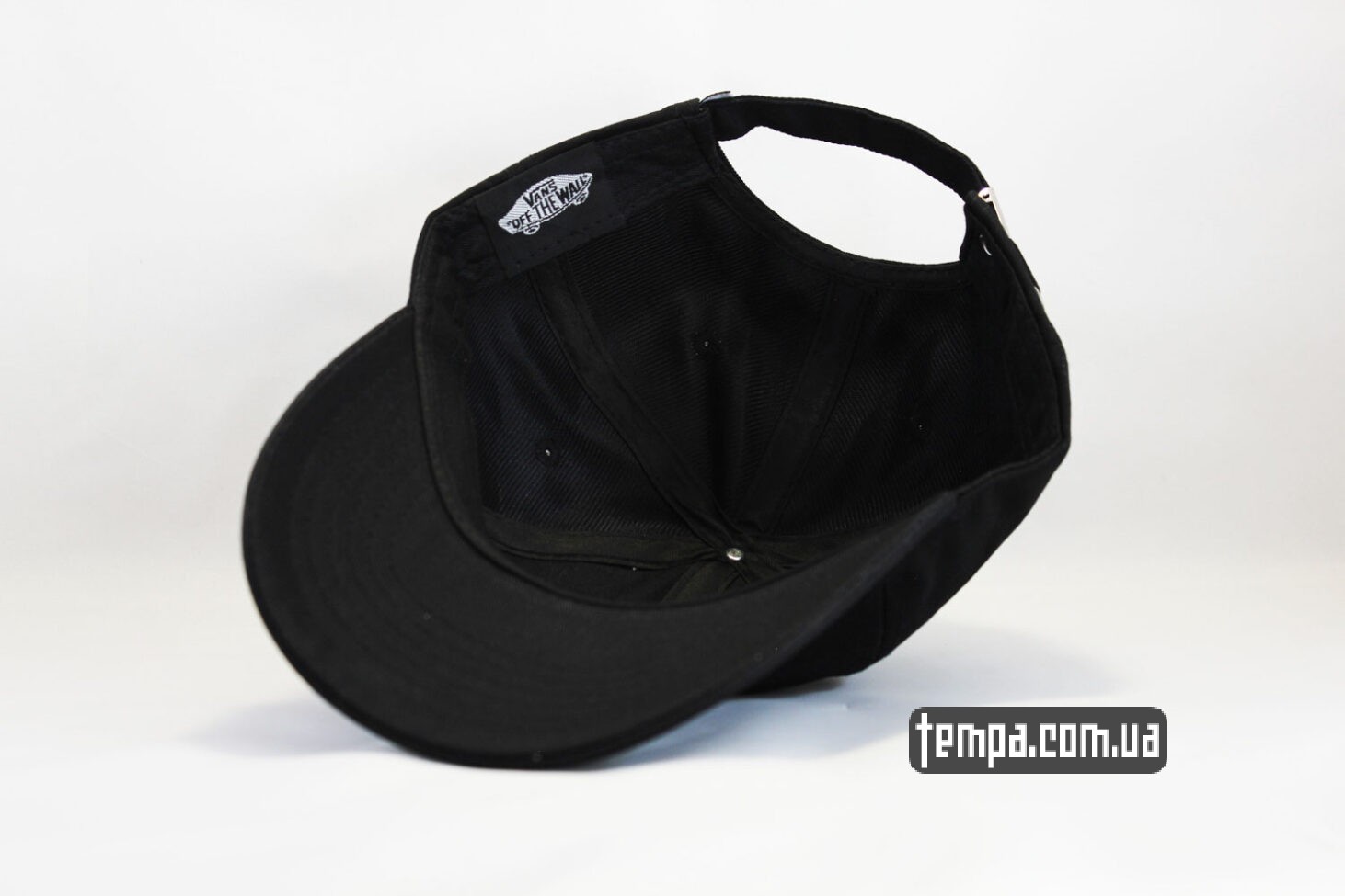 vans off the wall кепка vans black classic бейсболка венс