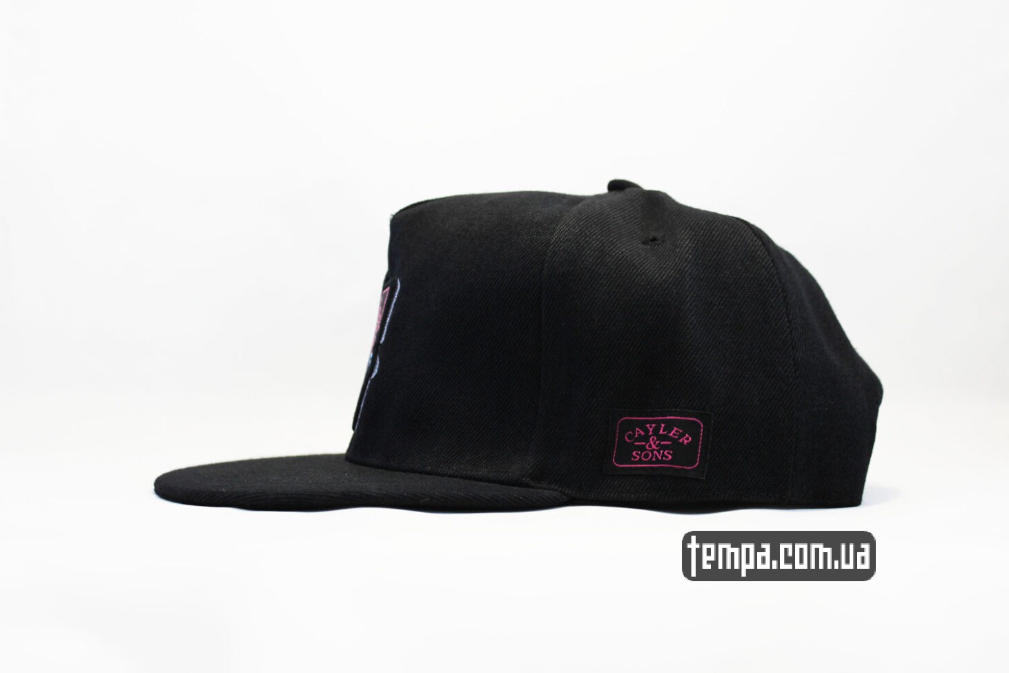 Лас Вегас неон бейсболка кепка snapback trust las vegas Cayler And Sons купить