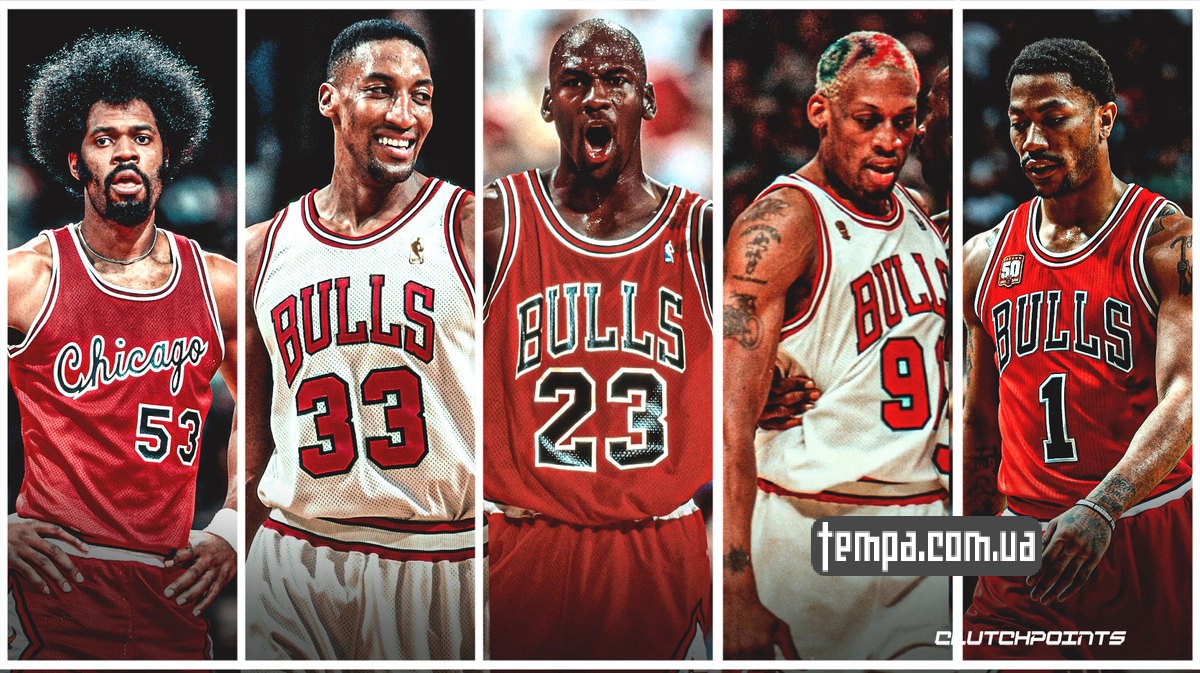 баскетбольная одежда купить украина chicago bulls